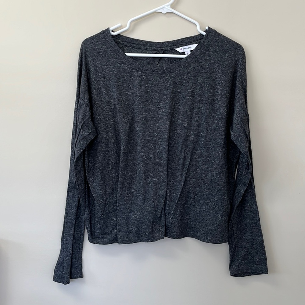 Athleta Long Sleeve